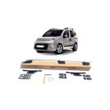 Fiorino Sport Model Portbagaj Tavan Çıtası / Tavan Barı Gri