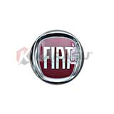 FİORNO PANJUR ARMA 120 MM BORDO ORJİNAL TİP