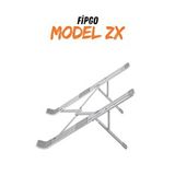 Fipgo Model Zx Alüminyum Ayarlı Laptop / Macbook / Hp / Dell Standı