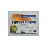 Fiproes Köpek Ense Damlası 2-10 Kg 1 Kutu ( 3 Pipet ) P6159S6126