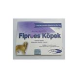 Fiproes Köpek Ense Damlası 20-40 Kg 1 Kutu ( 3 Pipet ) fpr20-40