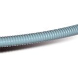 Fırat 1" Şeffaf Flex Hortum Gırtlak Hortum - 30 Metre