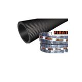 Fırat 1/2 Thermo Kauçuk Bezli Bahçe Hortumu 90 m