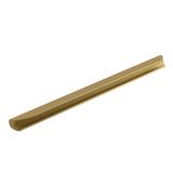 Fırat 160 Mm Mat Gold Altın Kulp Metal Mobilya Çekmece Mutfak Dolap Kapak Kulpları Kulbu Dolabı Kulpu