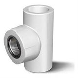 Fırat 20 mm 1/2 İç Dişli Te
