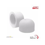 Fırat 20 mm PPRC Kapama Başlığı