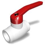 Fırat 20 mm Pprc Plastik Vana