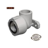 Fırat 20Mm Kulaklı Dirsek Batarya Bağlantısı