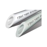 Fırat 25 mm 4 mt Gediz Pprc Temiz Su Borusu