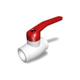 Fırat 32 mm Pprc Plastik Vana
