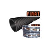 Fırat 3/4'' Thermo Kauçuk Bezli Bahçe Sulama Hortumu 30 Mt
