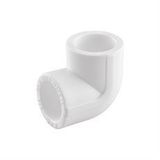 Fırat 50 Adet 20 mm 90 Derece Pprc Dirsek