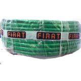 Fırat 50 Metre Bahçe Hortumu 1/2 Ergonomik Tasarım ve Kolay Kullanım için Renkli PVC