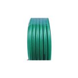 Fırat Bahçe Hortumu 1/2 Şeffaf Örgulu 25 Metre