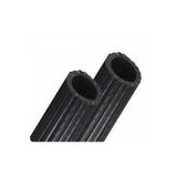 Fırat Bahçe Hortumu Fırat Siyah Thermo Bezli 1/2'' 100 M
