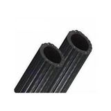 Fırat Bahçe Hortumu Fırat Siyah Thermo Bezli 3/4'' 100 M