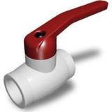 Fırat Banyo Tesisatı Pprc 32 Mm Küresel Vana