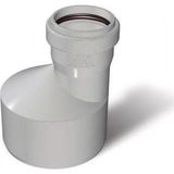 Fırat Boru Pvc Redüksiyon 75/502adet