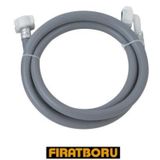 Fırat Çamaşır Bulaşık Makina Temiz 2.5 mt Su Hortumu