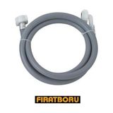 Fırat Çamaşır & Bulaşık Makinası Temiz Su Hortumu - 2.4 mt