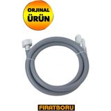 Fırat Çamaşır/bulaşık Makinesi Temiz Su Giriş Hortumu - 5mt