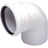 Fırat Fırat 70*90 Pvc Dirsek