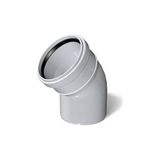 Fırat Fırat  Pvc Dirsek - 100x45