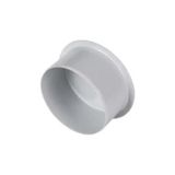 FIRAT Fırat Pvc Kör Tapa 125mm