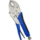 Fırat Hırdavat 250 mm İzoleli Ayarlı Pense Ergonomik Tasarıma Sahip Dayanıklı Malzeme