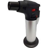 Fırat Hırdavat Mini Turbo Torch Pürmüz Puro Alev Çakmak