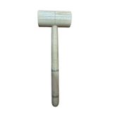 FIRAT HIRDAVAT Silindir Ahşap Tokmak 50MM