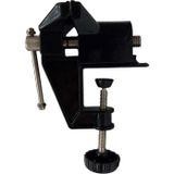Fırat Hobi Mini Aliminyum Mengene 50Mm