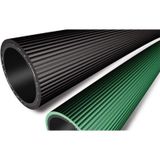 Fırat Hortum Ve Toplama Ürünleri Fırat 1" Thermo Bezli Bahçe Hortumu 50 Metre 32Mm