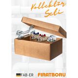 Fırat Kollektör Seti