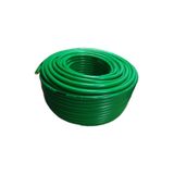 Fırat New Garden 1/2'' Örgülü Bahçe Hortumu 35 Mt