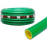 Fırat New Garden 1/2'' Örgülü Bahçe Hortumu 70 Mt