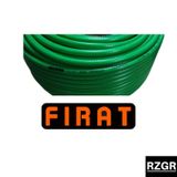 Fırat New Garden 1/2 Örgülü Bahçe Hortumu (Metre Seçiniz