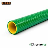 Fırat New Garden Örgülü 1/2 40 m Bahçe Hortumu