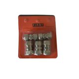FIRAT Pex Mobil Boru Ekleme Maşon 16 mm 5 Adet