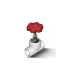 FIRAT PLASTİK Pprc Beyaz Sıva Altı Vana 20X1/2''