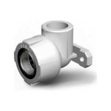 Fırat Pprc Sıva Altı Batarya Bağlantısı 20Mm*1/2''