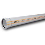 Fırat Pvc Pimaş Dublex Atık Su Borusu 70 x 250 mm