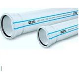 Fırat Pvc Pimaş Gediz Atık Su Borusu 50X1000 mm