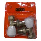 Fırat Px-B Köşe Radyatör Vanası 1/2 - 1 Adet