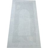 Fırat Rize Bezleri Etuval Etamin Seccade Işlemelik Kumaş Mint - 80 x 130 cm