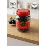 Fırat Siyah Zeytin 1000 gr - 1 kg