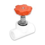 Fırat Stop Vana 1/2', 20MM