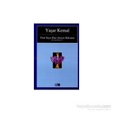 Fırat Suyu Kan Akıyor Baksana Bir Ada Hikayesi 1 - Yaşar Kemal