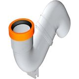 Fırat Wc Es Sifon 110*87 Pvc Pimaş