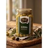 Fırat Yeşil Kırma Zeytin 900 gr